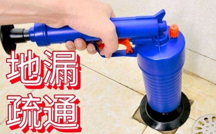 曹妃甸疏通地漏