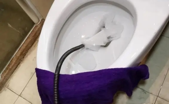 曹妃甸马桶疏通