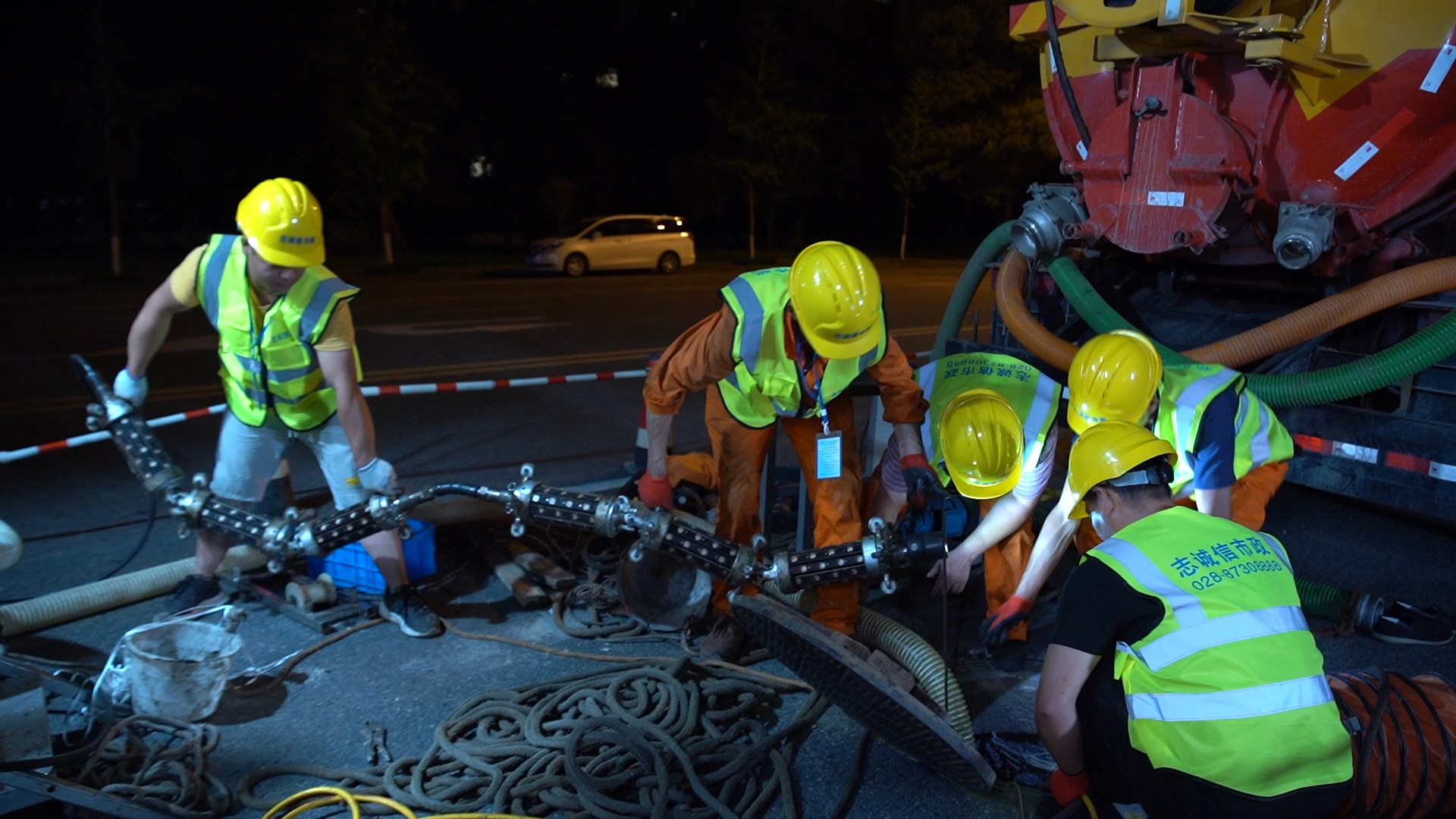 曹妃甸紫外光固化修复